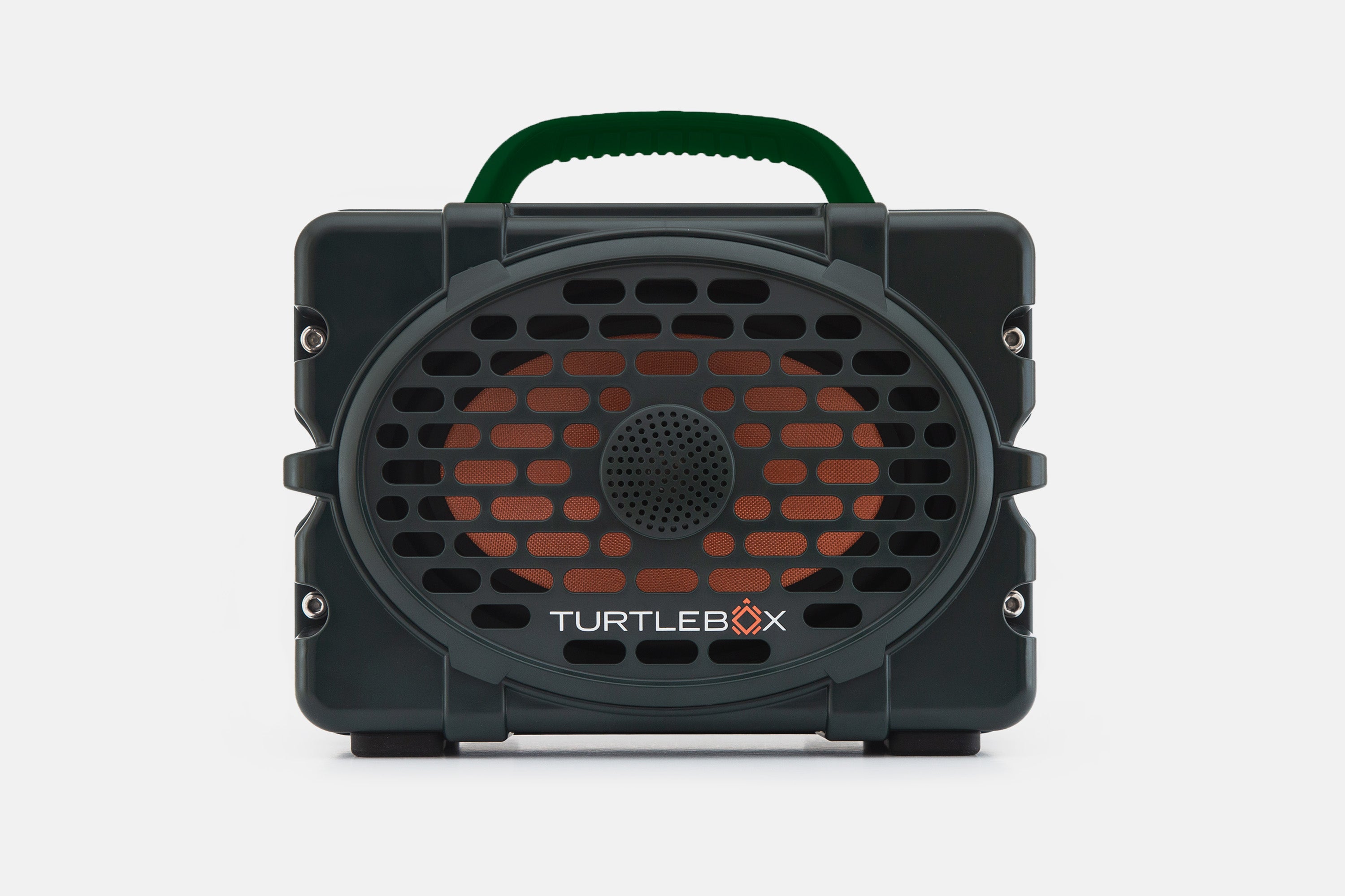 Gen 2 Speaker