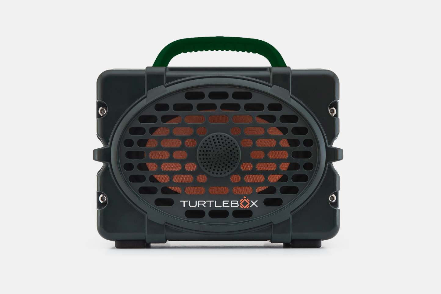 Gen 2 Speaker