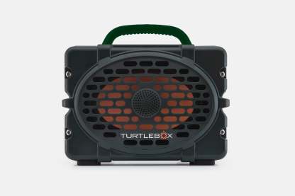 Gen 2 Speaker