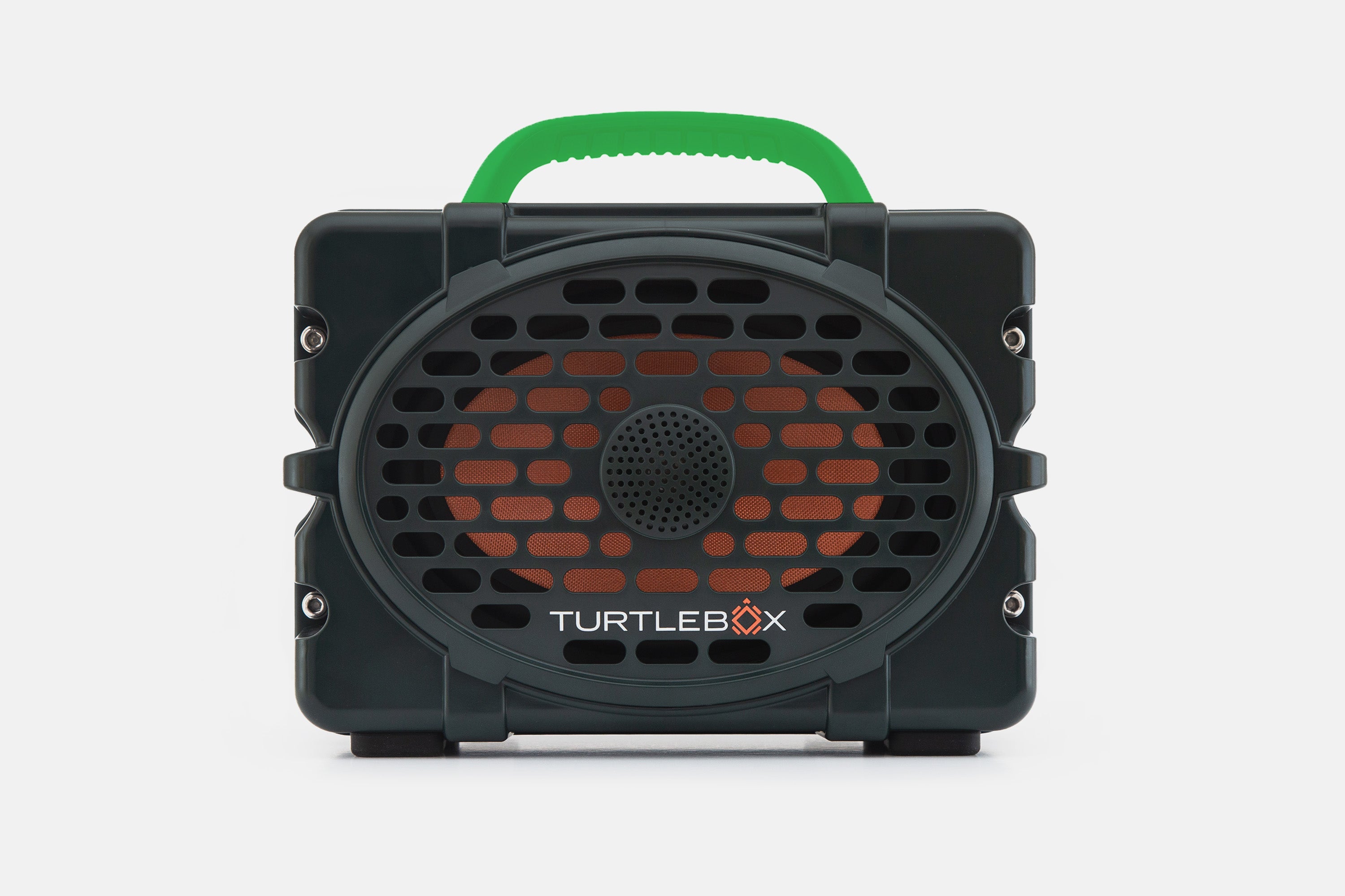 Gen 2 Speaker