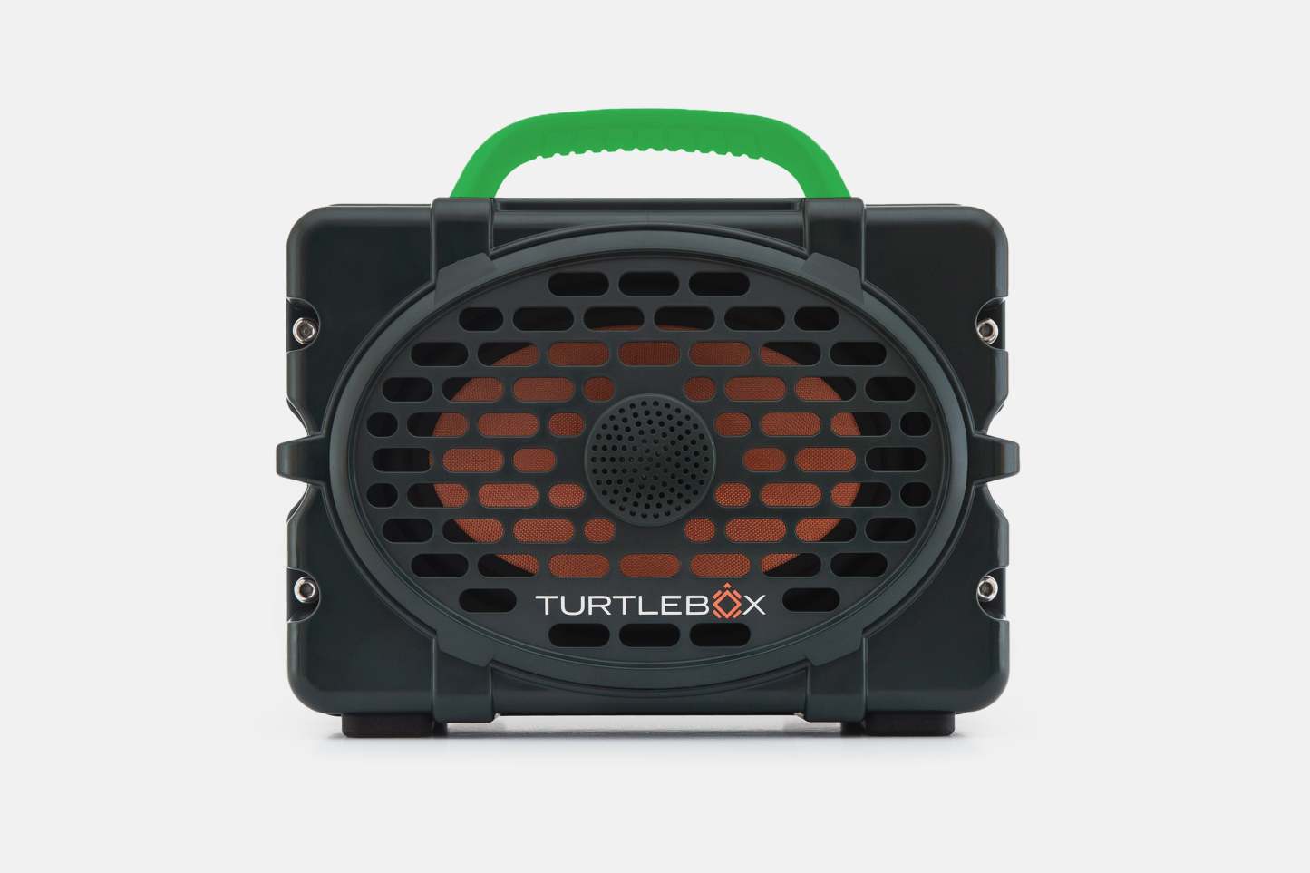 Gen 2 Speaker