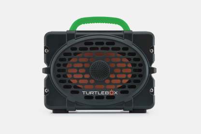 Gen 2 Speaker