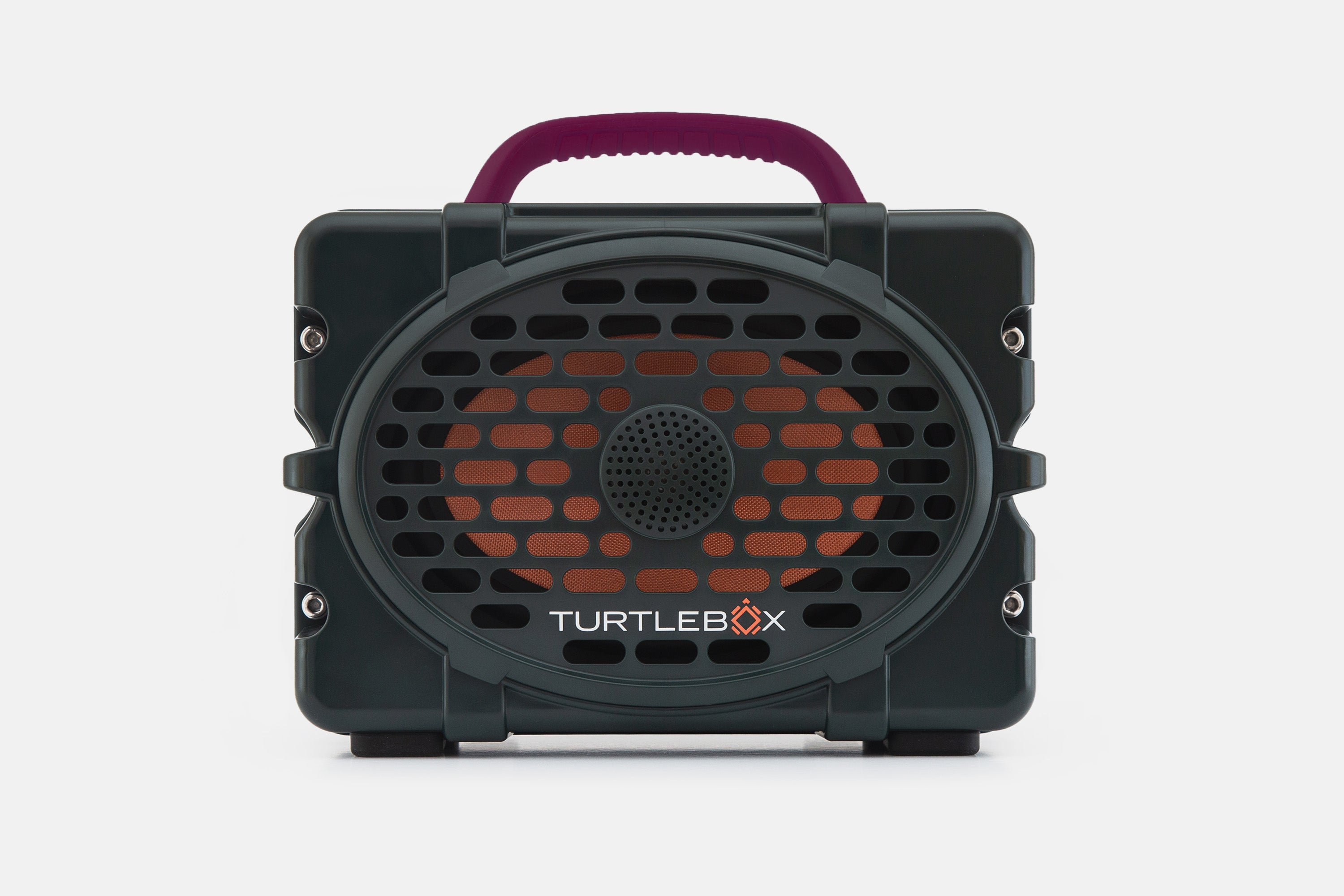 Gen 2 Speaker