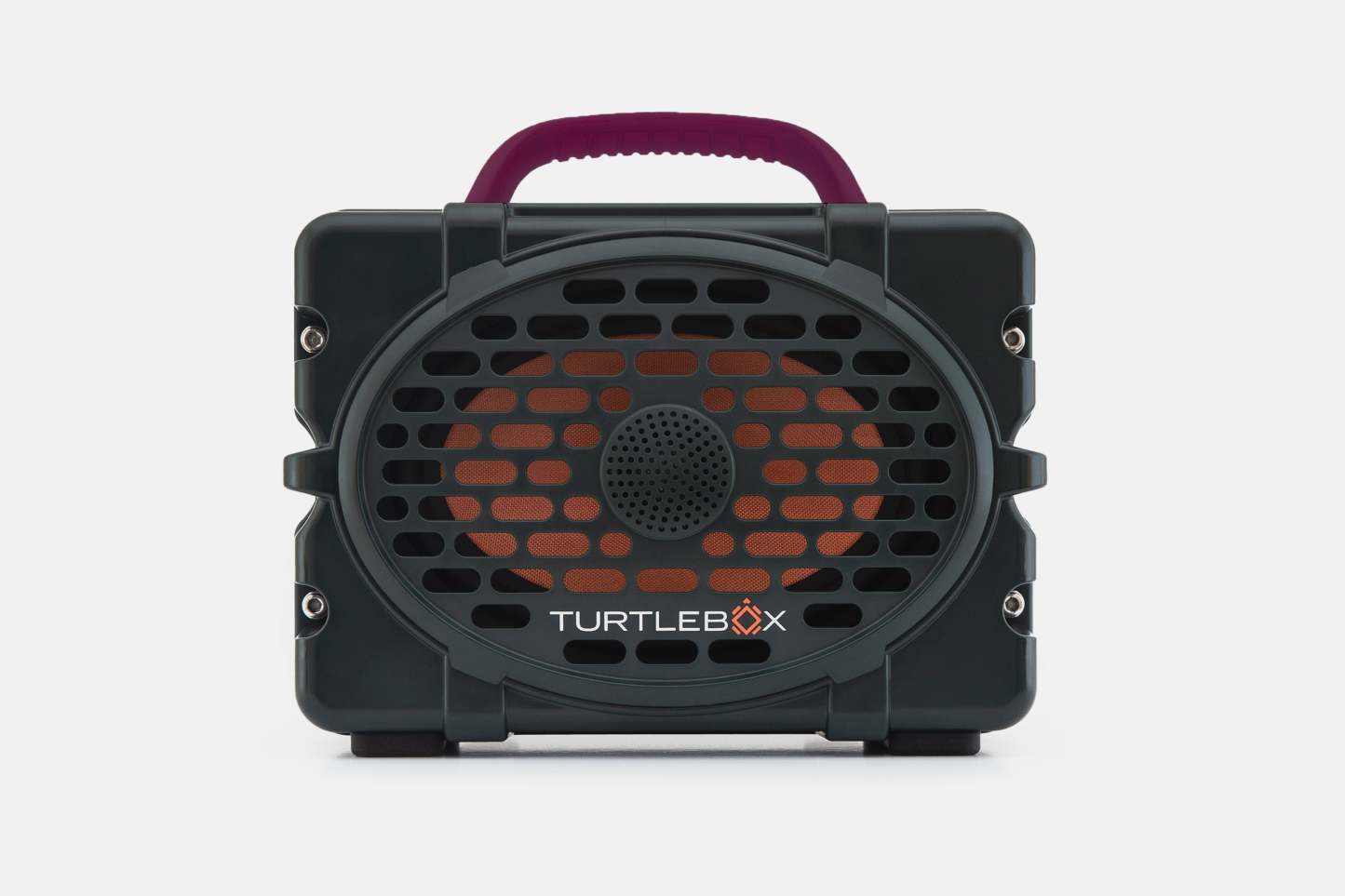 Gen 2 Speaker