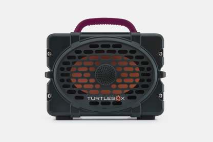Gen 2 Speaker