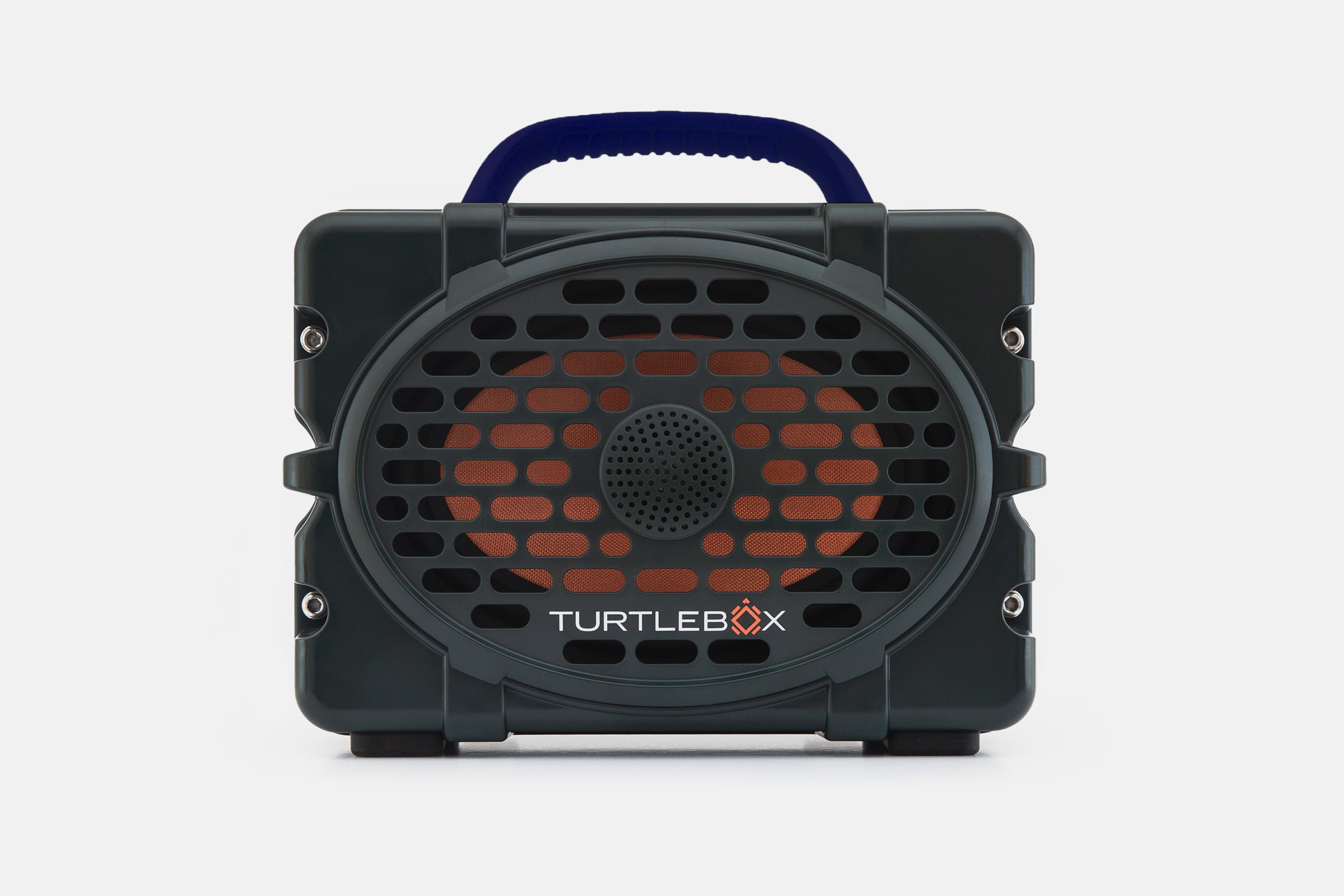 Gen 2 Speaker