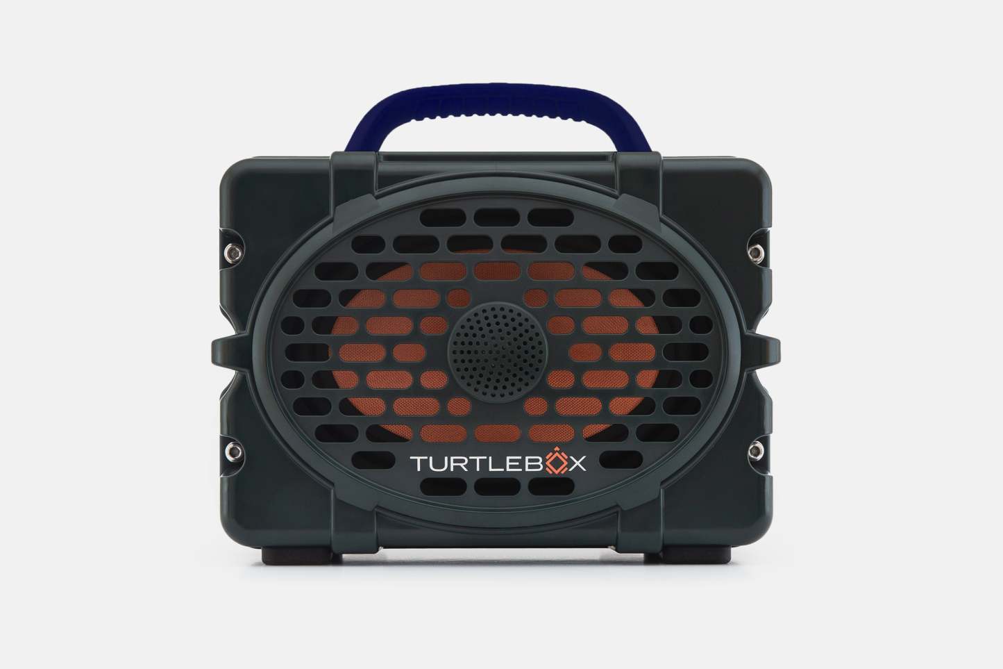 Gen 2 Speaker