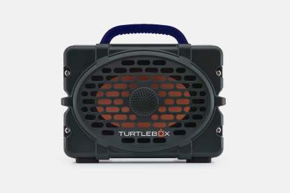 Gen 2 Speaker
