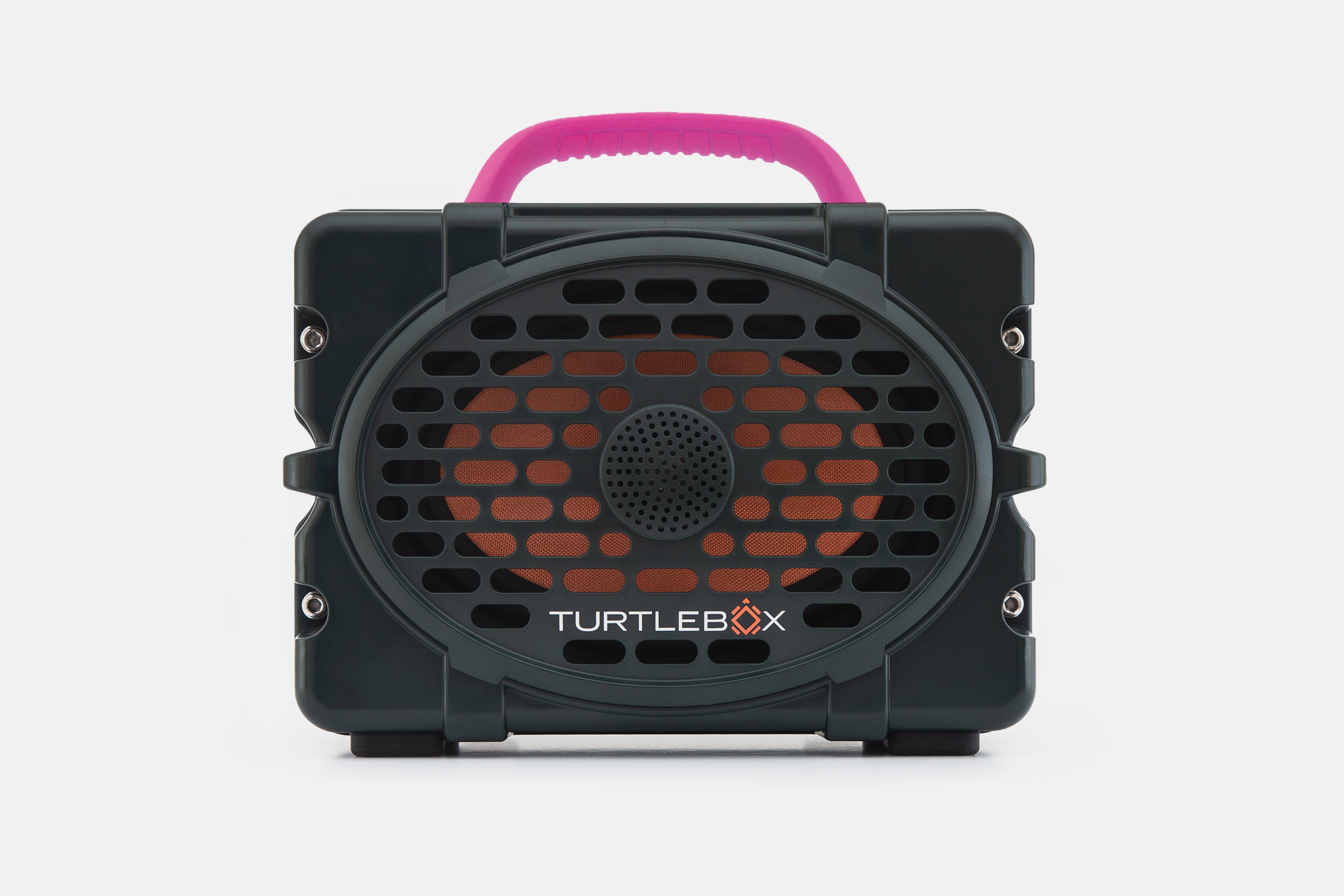 Gen 2 Speaker