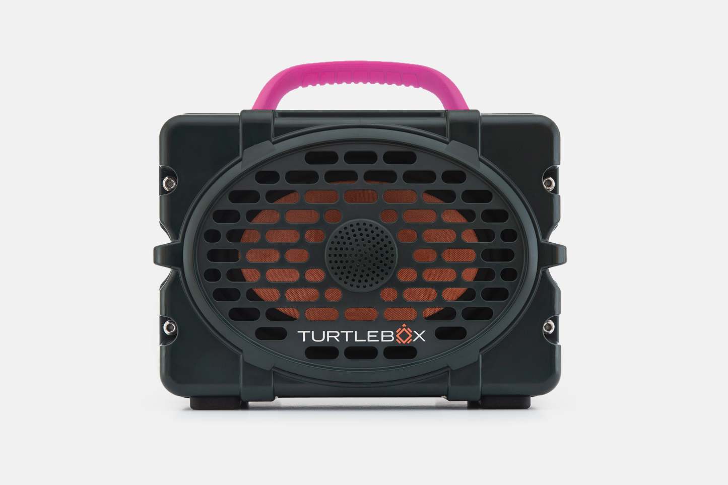 Gen 2 Speaker