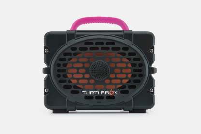 Gen 2 Speaker