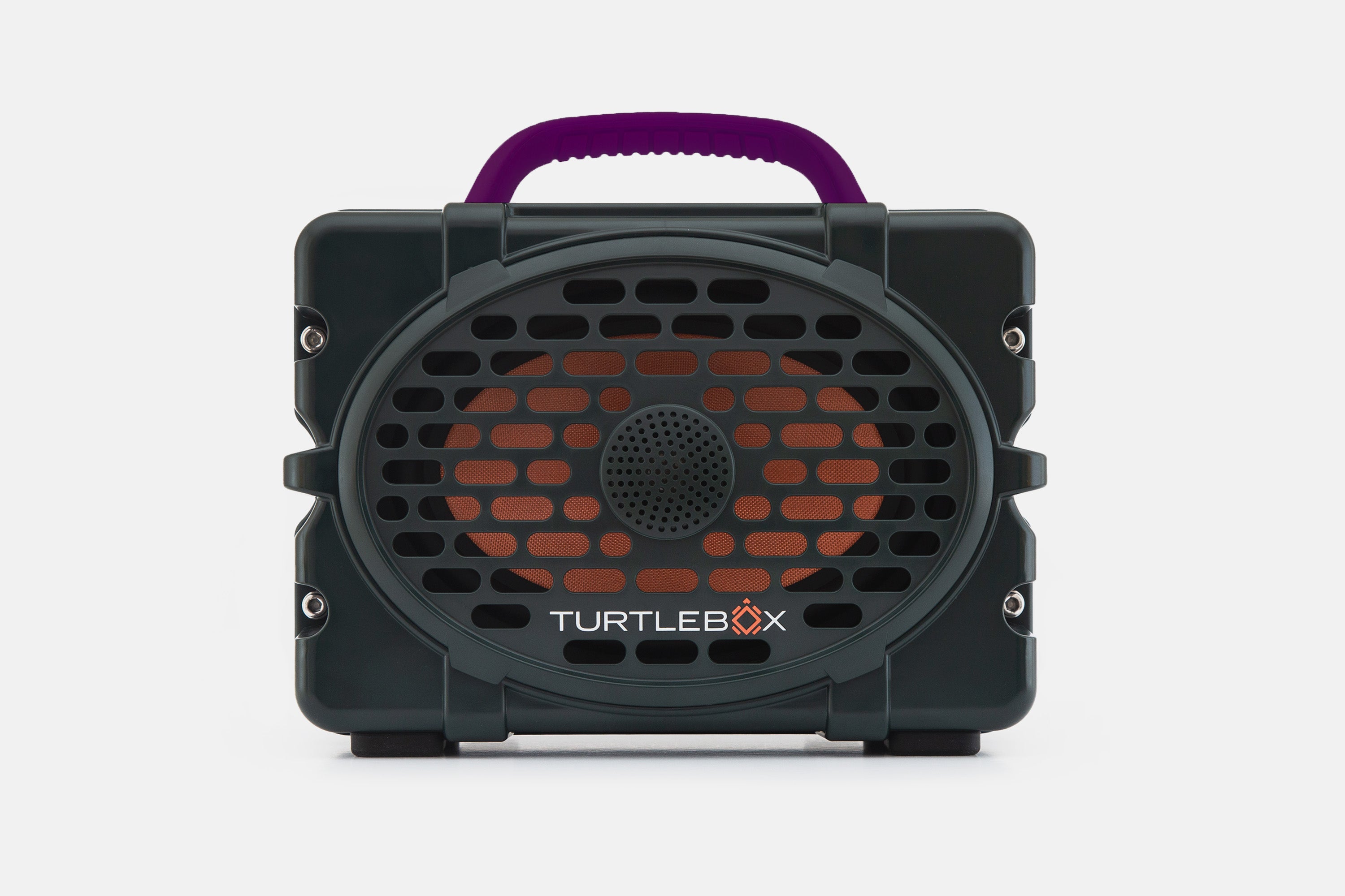 Gen 2 Speaker