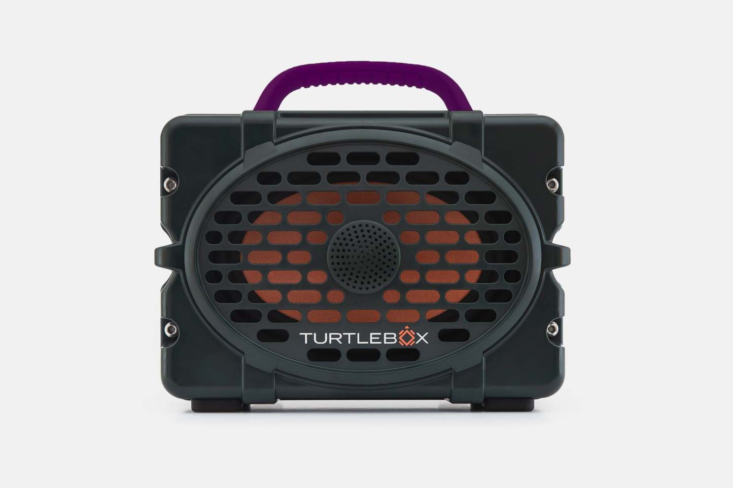Gen 2 Speaker