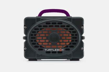 Gen 2 Speaker