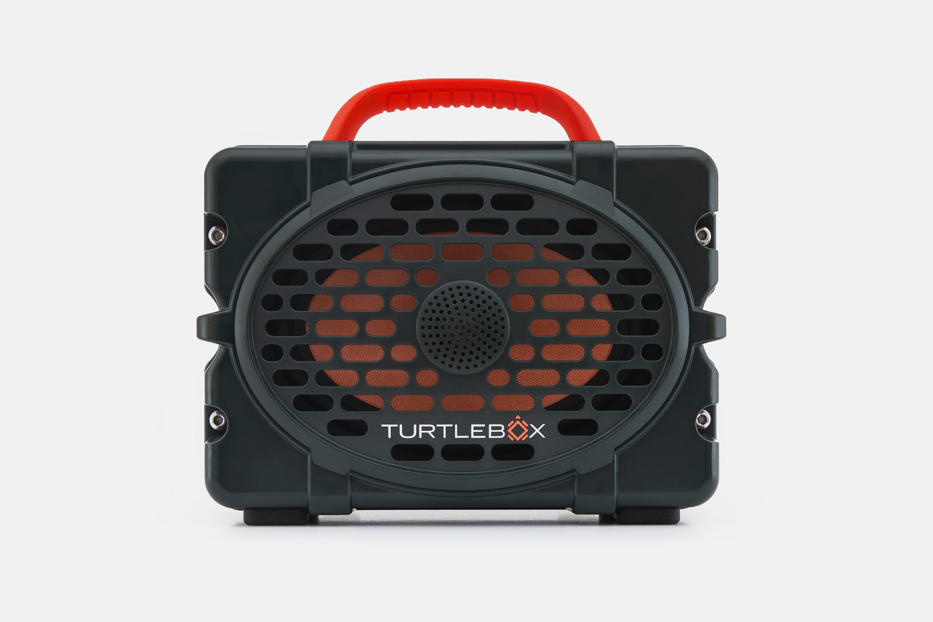 Gen 2 Speaker