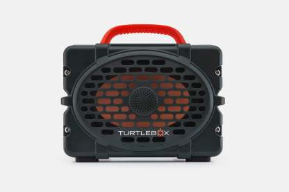 Gen 2 Speaker