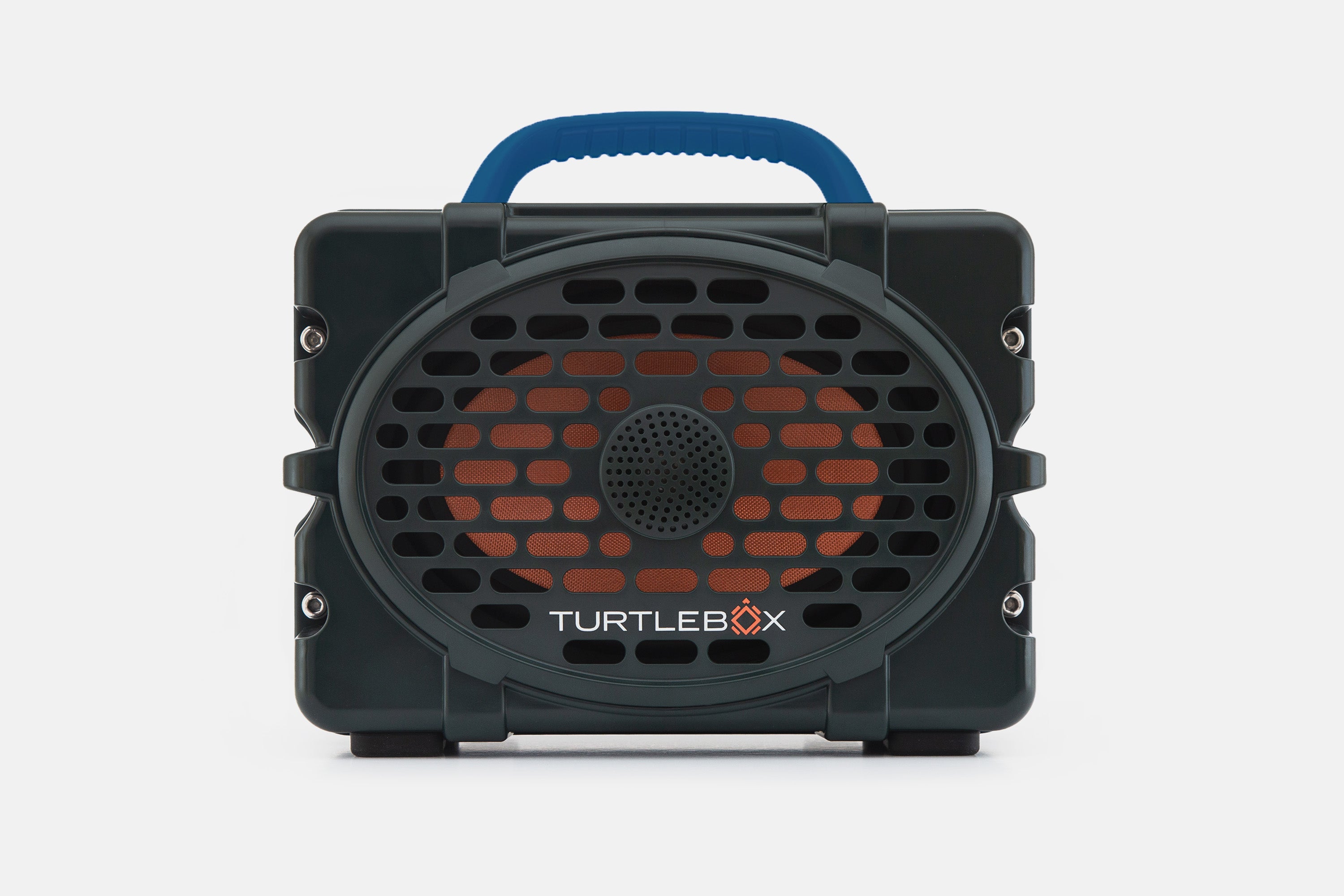 Gen 2 Speaker