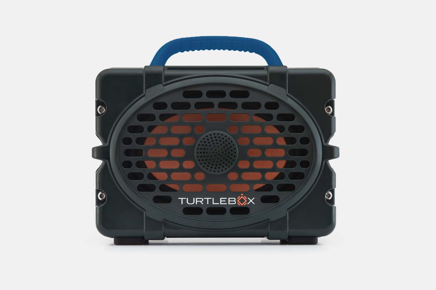 Gen 2 Speaker