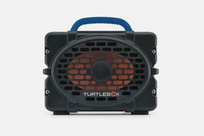 Gen 2 Speaker