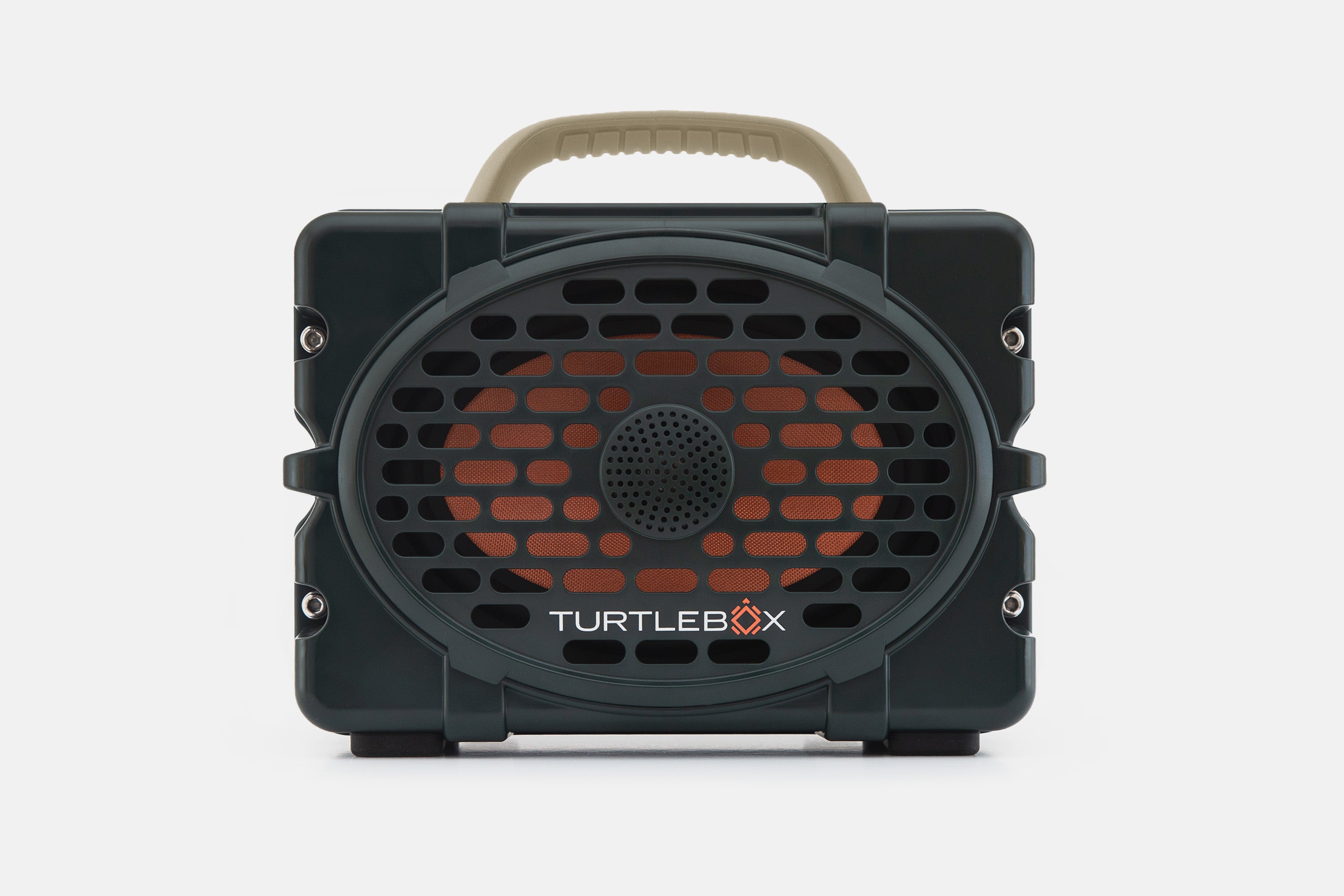 Gen 2 Speaker