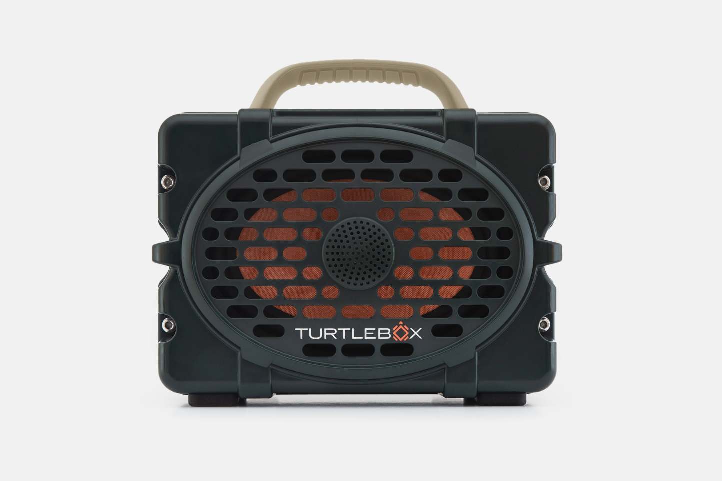 Gen 2 Speaker