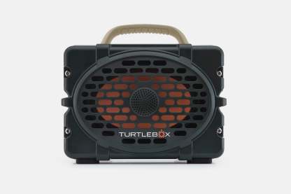 Gen 2 Speaker