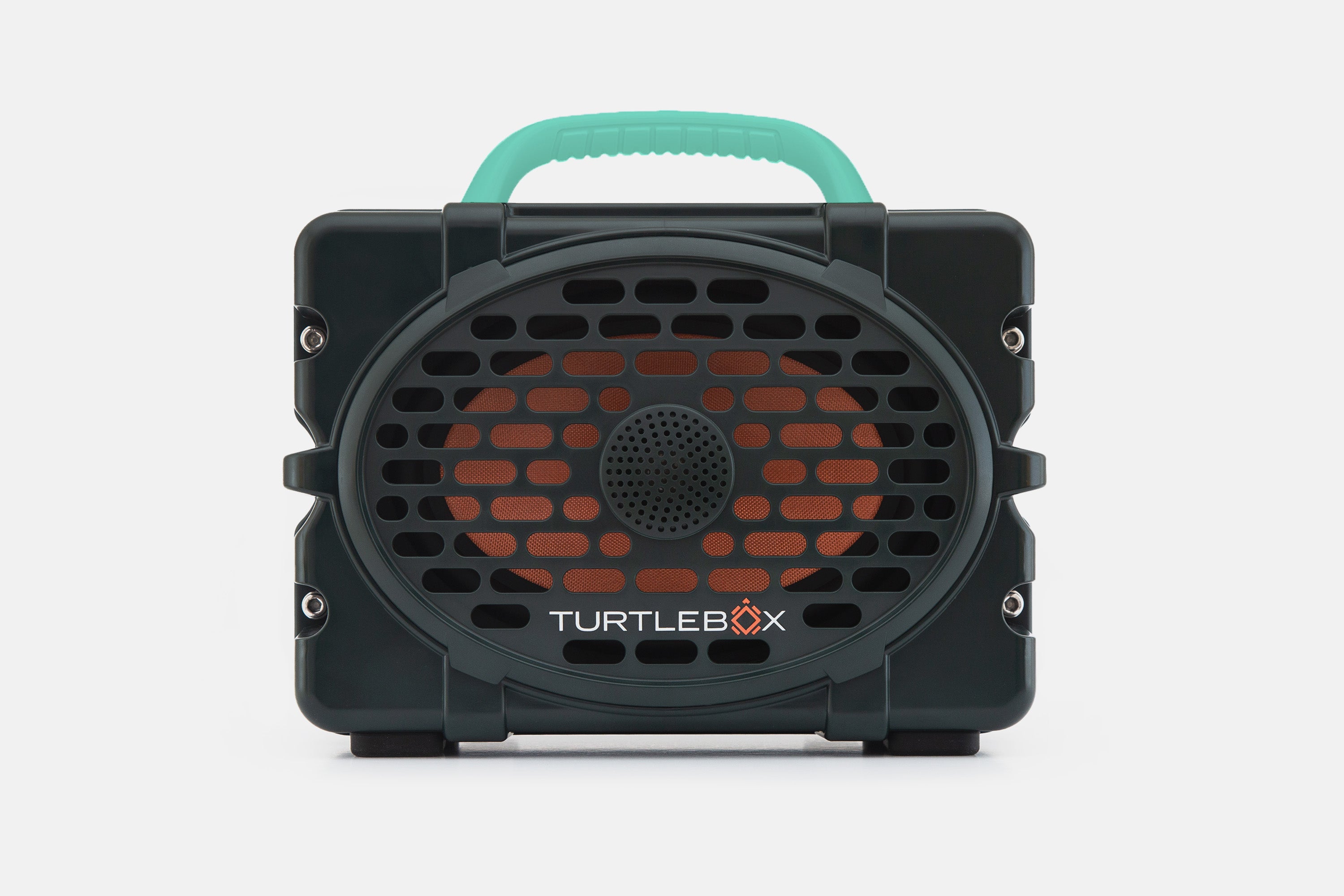 Gen 2 Speaker
