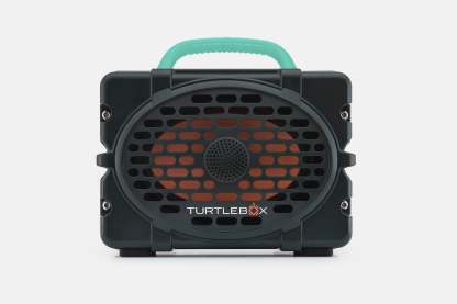Gen 2 Speaker