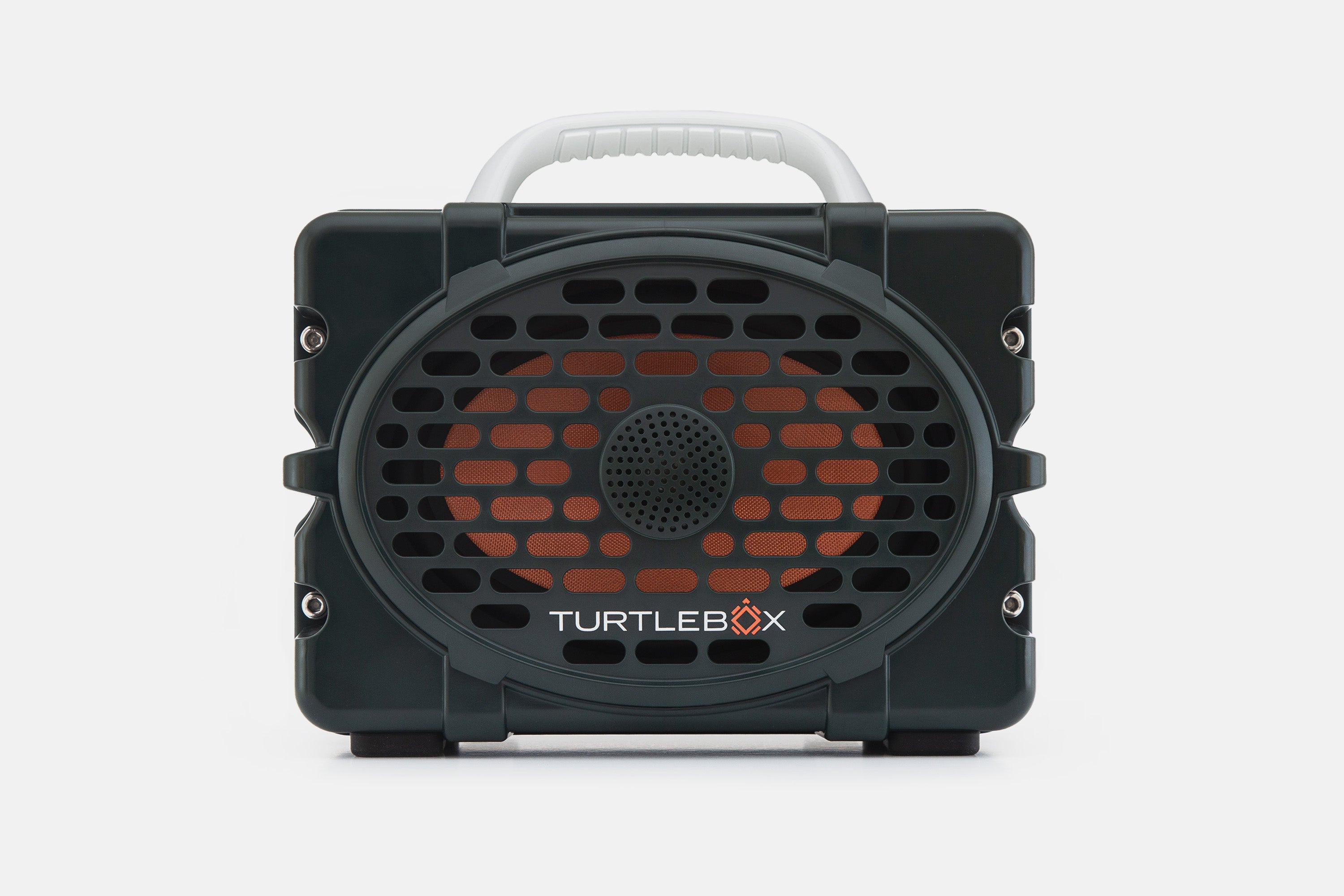Gen 2 Speaker
