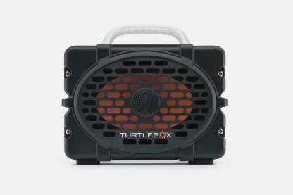 Gen 2 Speaker