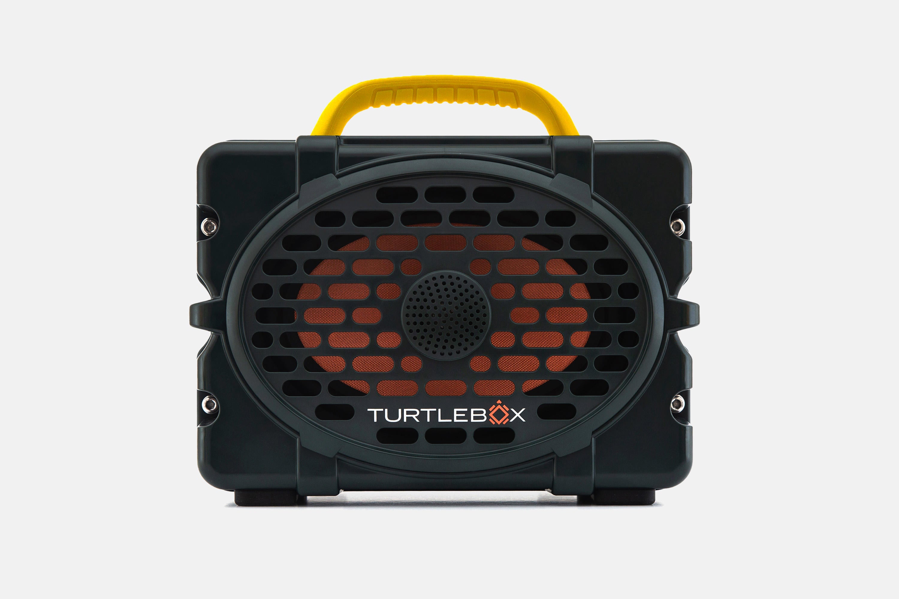 Gen 2 Speaker
