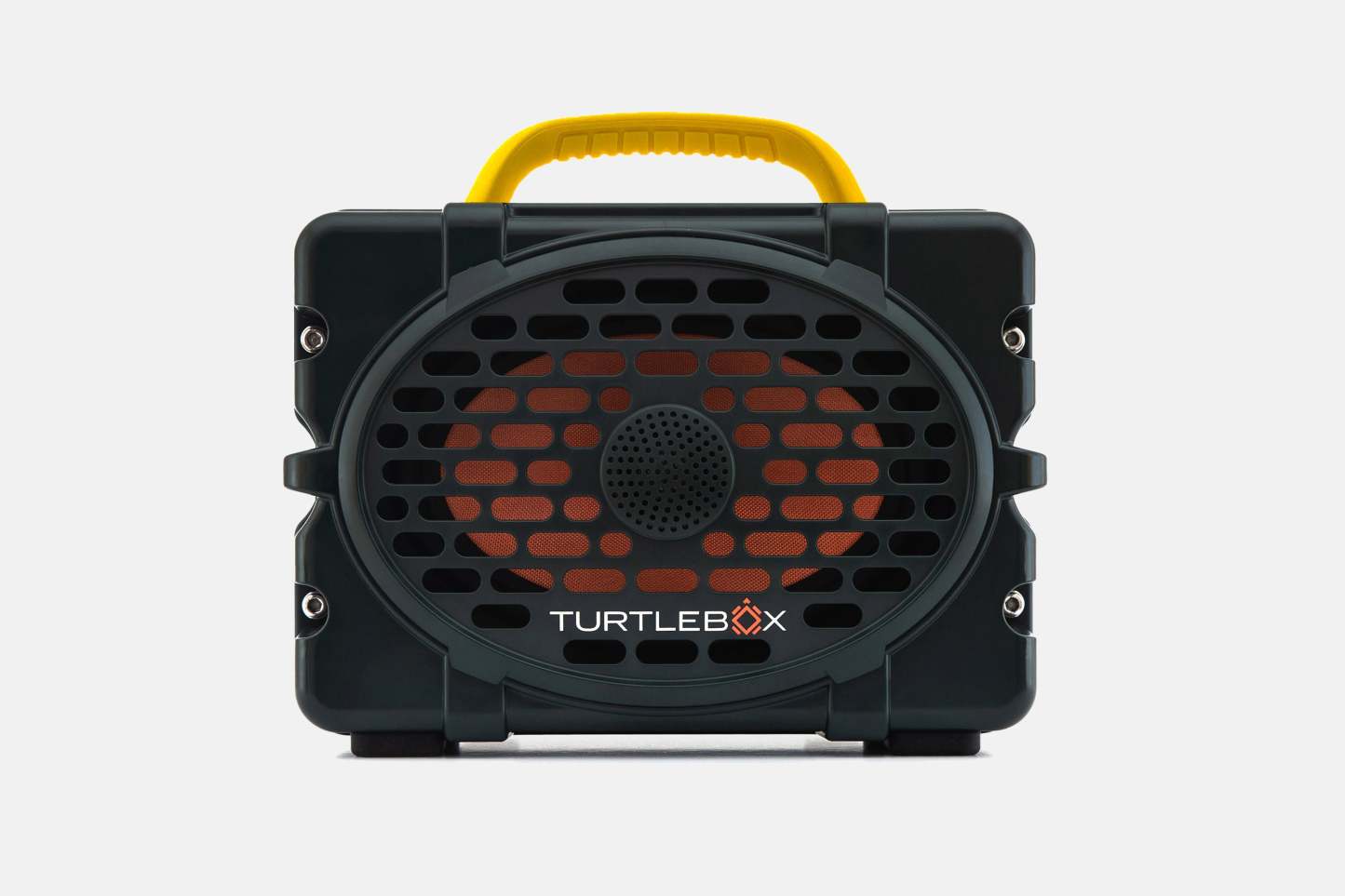 Gen 2 Speaker