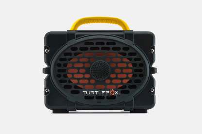 Gen 2 Speaker
