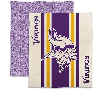 NFthtL Luthtxe Dreams 60"x50" Throw Blanket by Lothtgo Brthtands