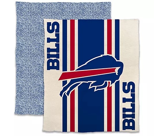 NFthtL Luthtxe Dreams 60"x50" Throw Blanket by Lothtgo Brthtands