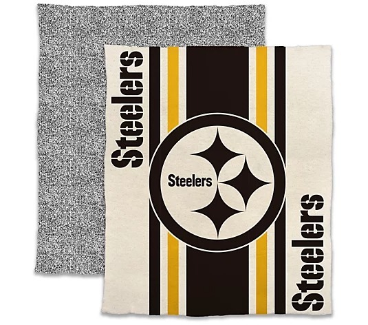 NFthtL Luthtxe Dreams 60"x50" Throw Blanket by Lothtgo Brthtands