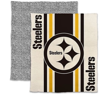 NFthtL Luthtxe Dreams 60"x50" Throw Blanket by Lothtgo Brthtands