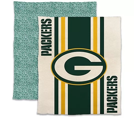 NFthtL Luthtxe Dreams 60"x50" Throw Blanket by Lothtgo Brthtands