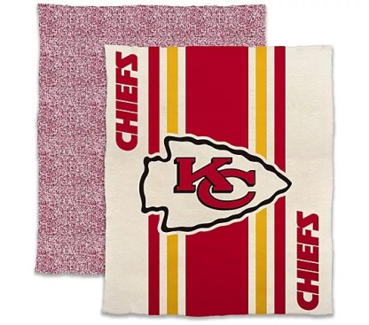 NFthtL Luthtxe Dreams 60"x50" Throw Blanket by Lothtgo Brthtands