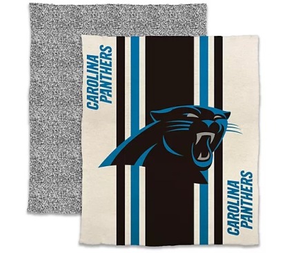 NFthtL Luthtxe Dreams 60"x50" Throw Blanket by Lothtgo Brthtands