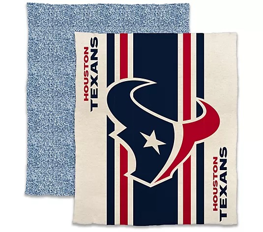 NFthtL Luthtxe Dreams 60"x50" Throw Blanket by Lothtgo Brthtands