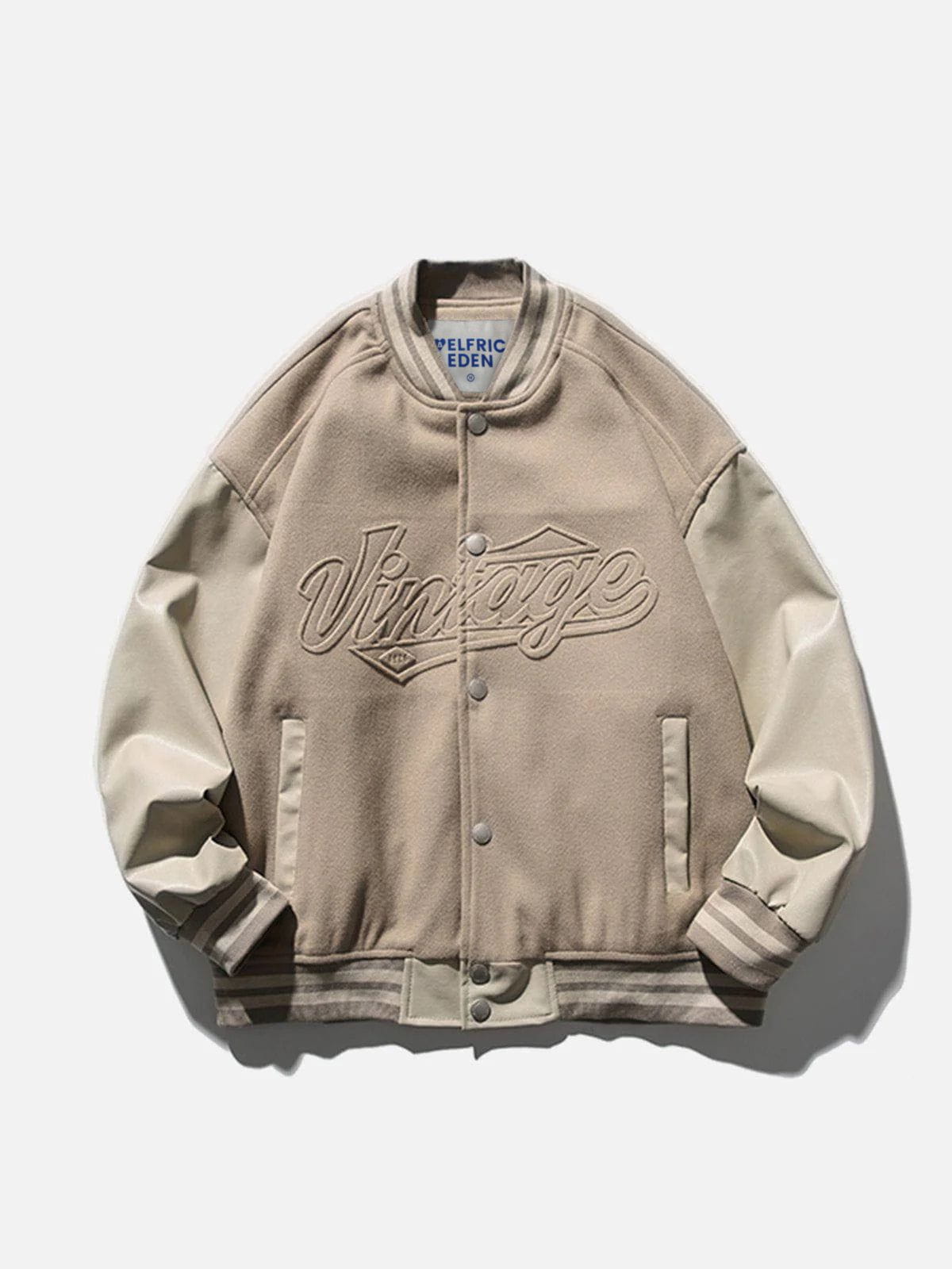 💝💝Last day of clearance!!💝Buy more, save more✨Varthtsity Jacket