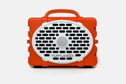 Gen 2 Speaker
