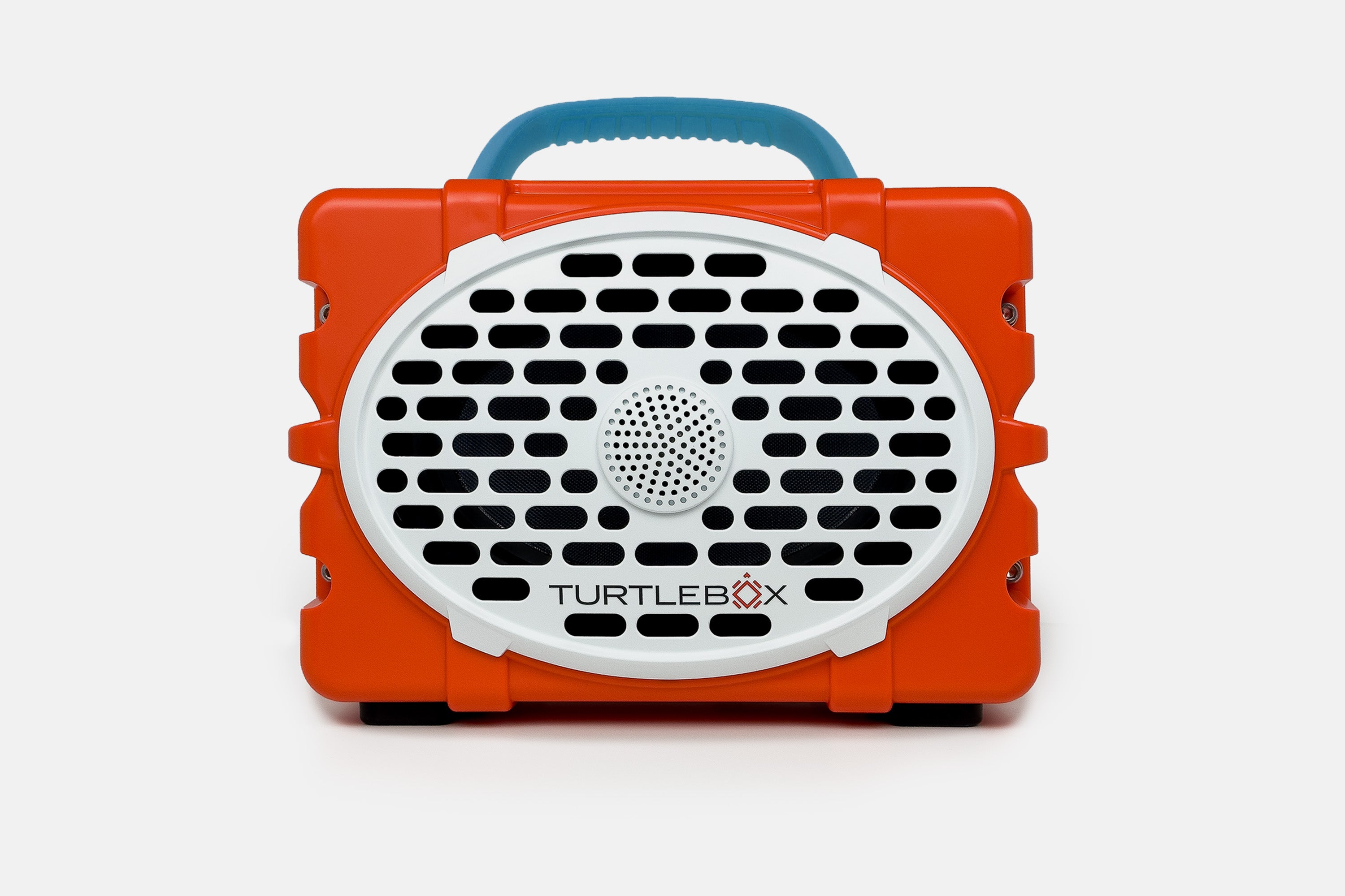 Gen 2 Speaker