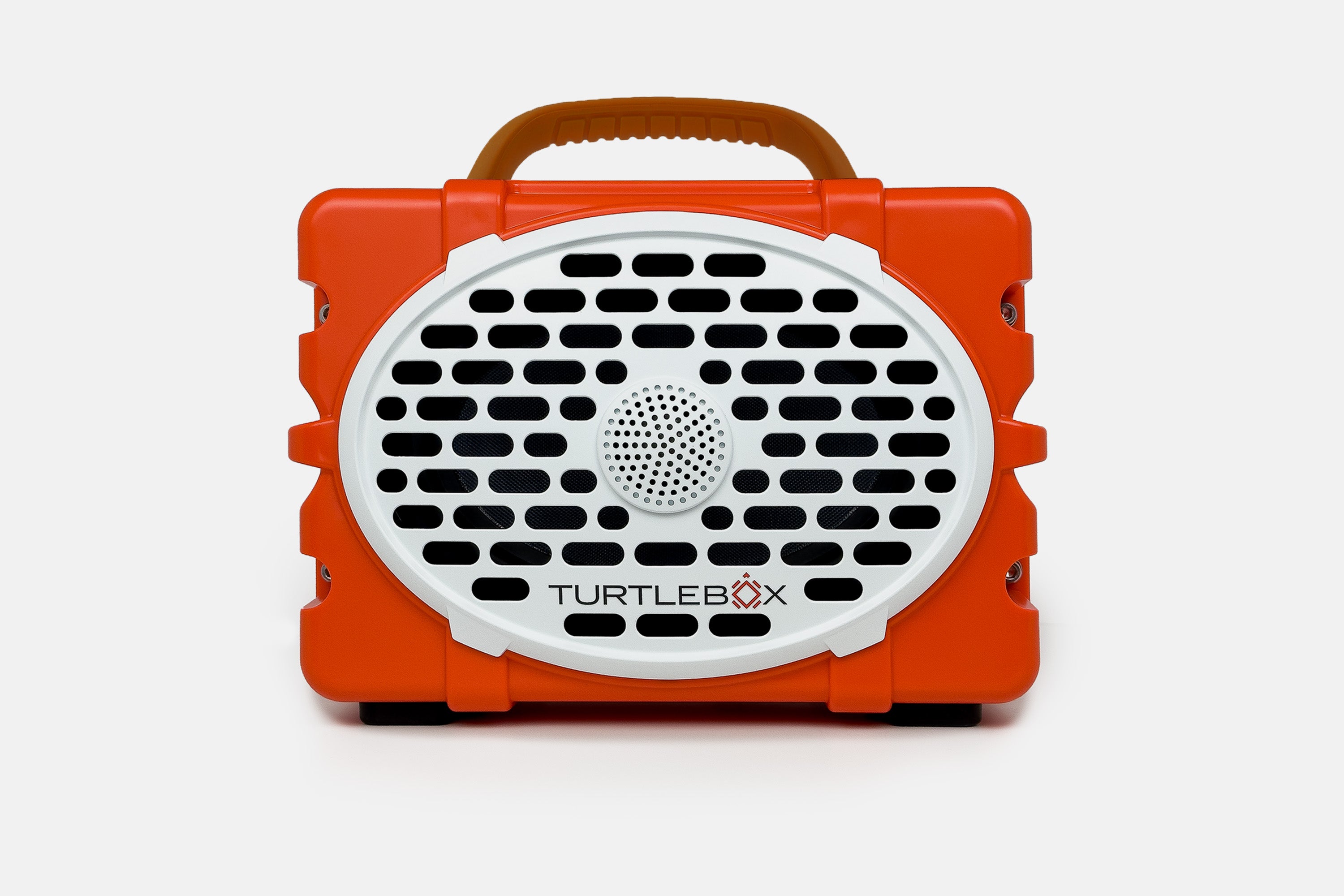 Gen 2 Speaker