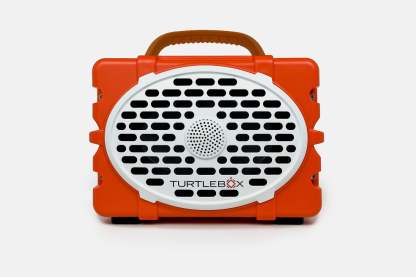 Gen 2 Speaker