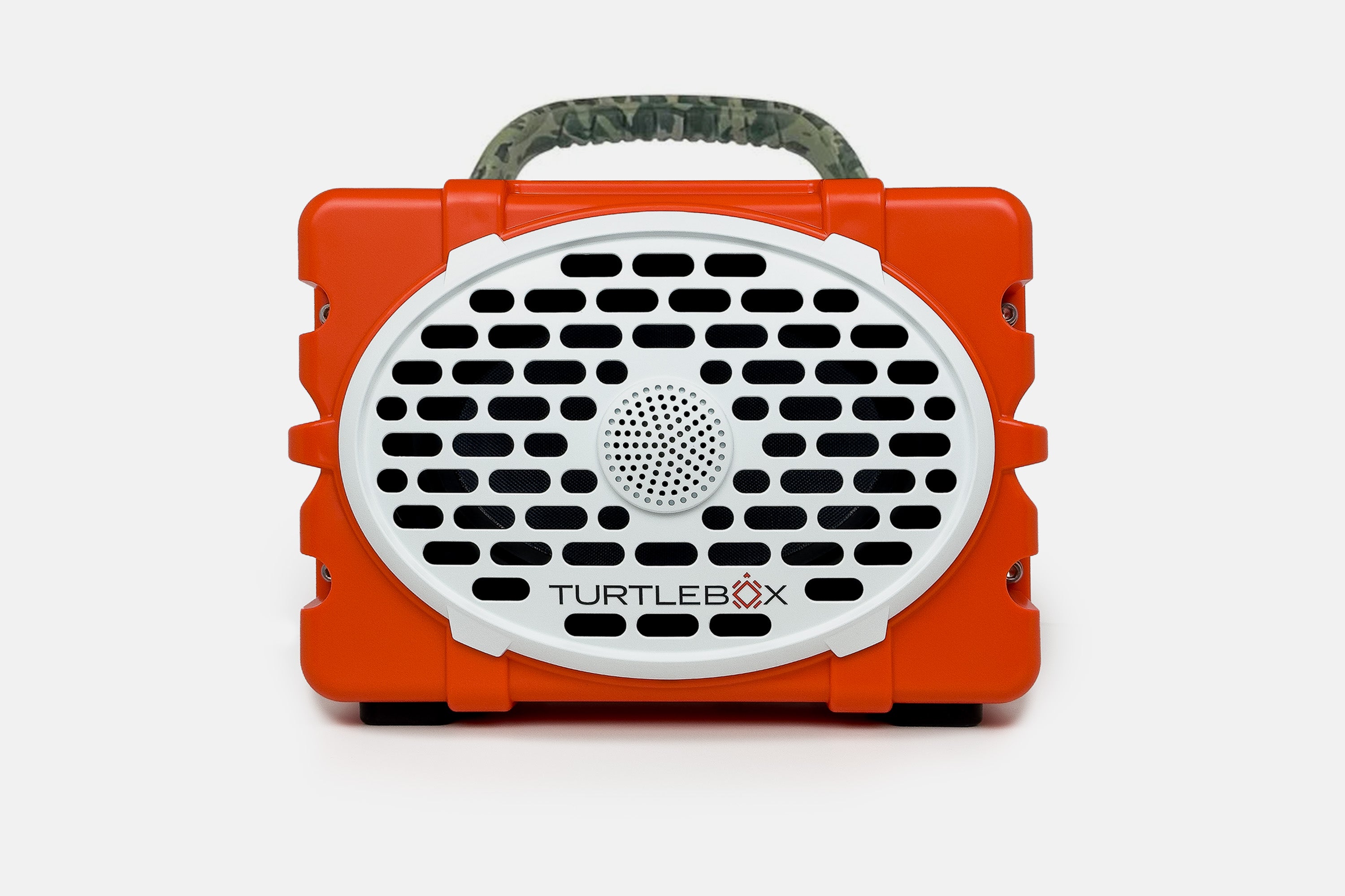 Gen 2 Speaker
