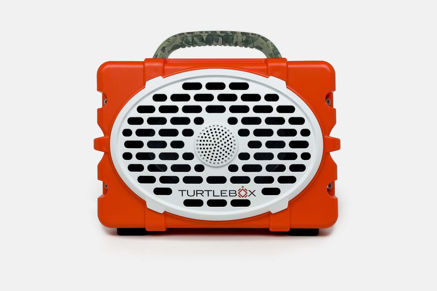 Gen 2 Speaker