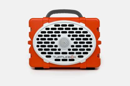 Gen 2 Speaker