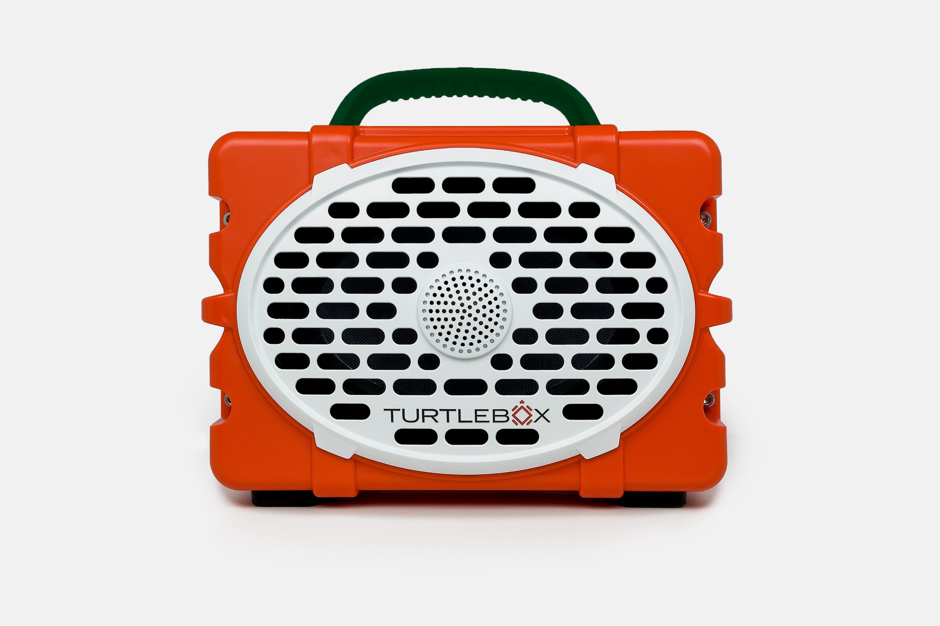 Gen 2 Speaker